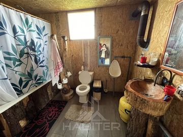 Casa en Venta en Sector cuatro esquinas, ruta L666