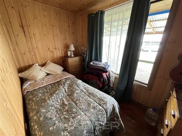 Casa en Venta en Sector cuatro esquinas, ruta L666