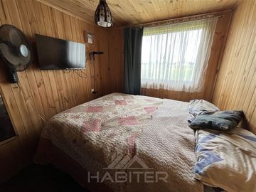 Casa en Venta en Sector cuatro esquinas, ruta L666
