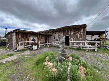 Casa en Venta en Sector cuatro esquinas, ruta L666