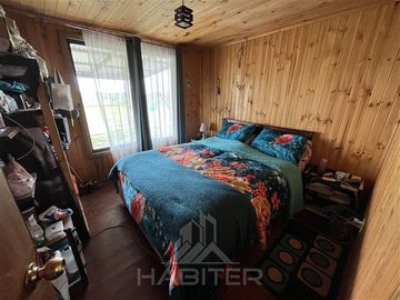 Casa en Venta en Sector cuatro esquinas, ruta L666
