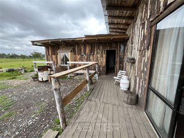 Casa en Venta en Sector cuatro esquinas, ruta L666