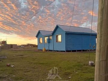 Casa en Venta en Sector cuatro esquinas, ruta L666