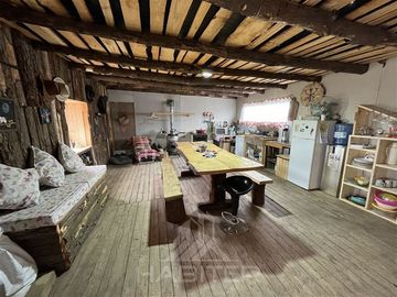 Casa en Venta en Sector cuatro esquinas, ruta L666