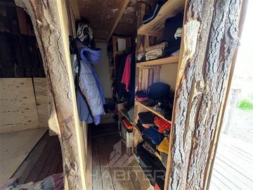 Casa en Venta en Sector cuatro esquinas, ruta L666