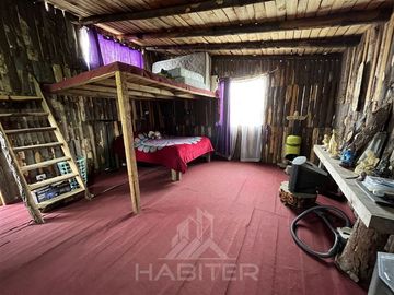 Casa en Venta en Sector cuatro esquinas, ruta L666