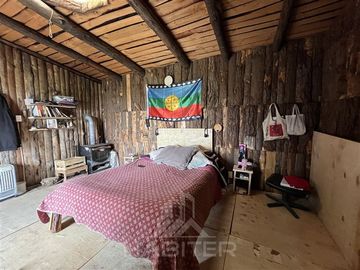 Parcela en Venta en Sector cuatro esquinas, ruta L666
