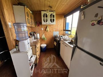 Parcela en Venta en Sector cuatro esquinas, ruta L666