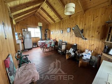 Parcela en Venta en Sector cuatro esquinas, ruta L666
