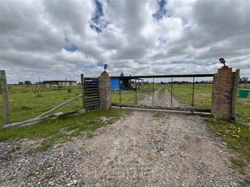 Parcela en Venta en Sector cuatro esquinas, ruta L666