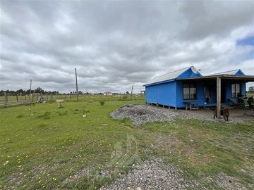Parcela en Venta en Sector cuatro esquinas, ruta L666