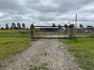 Parcela en Venta en Sector cuatro esquinas, ruta L666