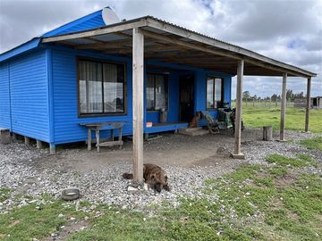 Parcela en Venta en Sector cuatro esquinas, ruta L666
