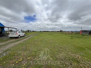 Parcela en Venta en Sector cuatro esquinas, ruta L666