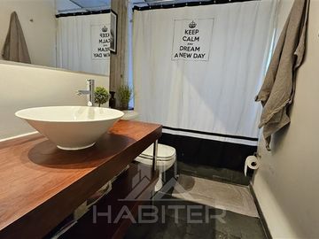 Departamento en Venta en Pdte. Riesco