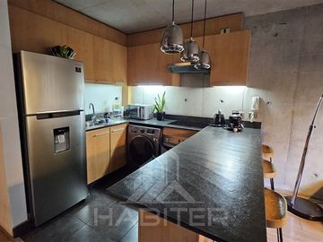 Departamento en Venta en Pdte. Riesco