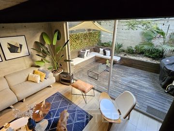 Departamento en Venta en Pdte. Riesco