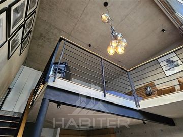 Departamento en Venta en Pdte. Riesco