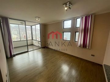 Departamento en Venta en Condell 2026