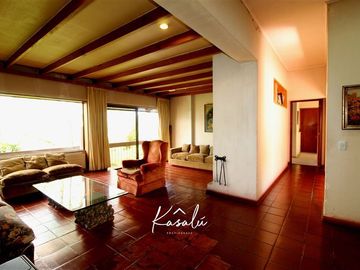 Casa en Venta en Mirador Lo Curro