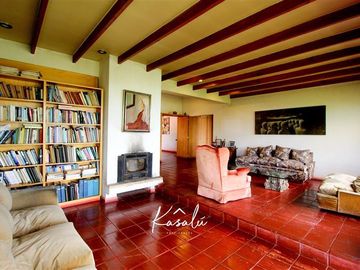 Casa en Venta en Mirador Lo Curro