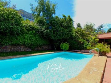 Casa en Venta en Mirador Lo Curro