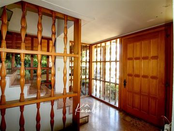 Casa en Venta en Mirador Lo Curro