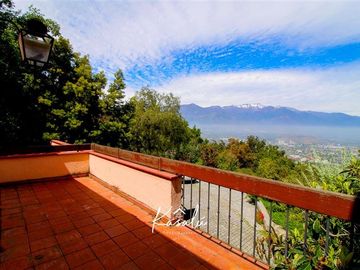 Casa en Venta en Mirador Lo Curro