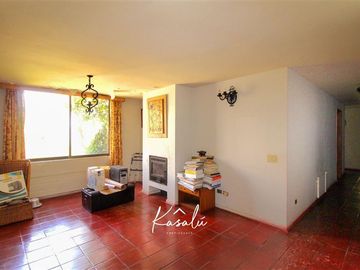 Casa en Venta en Mirador Lo Curro