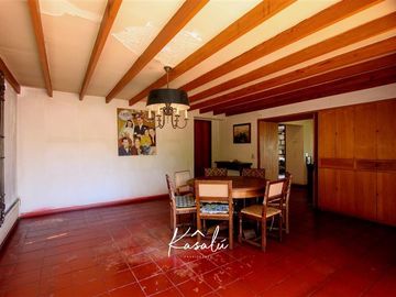 Casa en Venta en Mirador Lo Curro