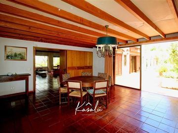 Casa en Venta en Mirador Lo Curro