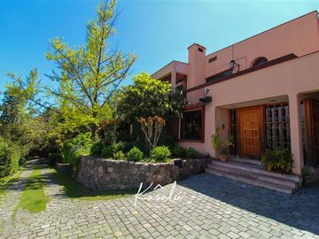 Casa en Venta en Mirador Lo Curro