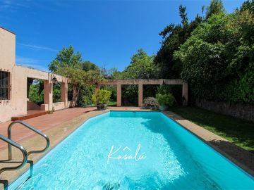Casa en Venta en Mirador Lo Curro