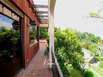 Casa en Venta en Mirador Lo Curro