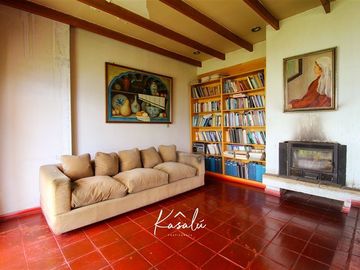 Casa en Venta en Mirador Lo Curro