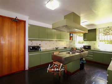 Casa en Venta en Mirador Lo Curro