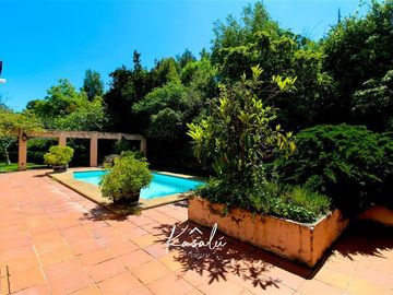 Casa en Venta en Mirador Lo Curro