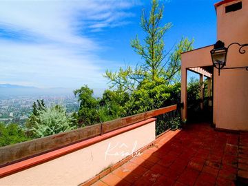 Casa en Venta en Mirador Lo Curro