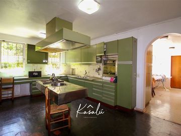 Casa en Venta en Mirador Lo Curro