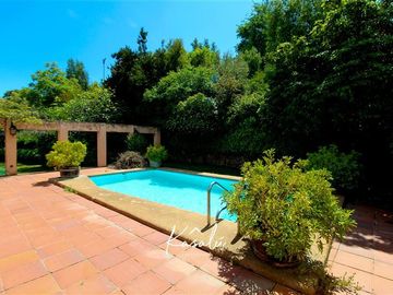 Casa en Venta en Mirador Lo Curro