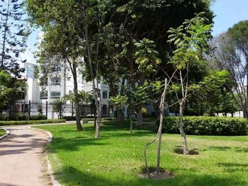 PROYECTO FRENTE A PARQUE PRIVADO MIRASIDRO DEPARTAMENTO FLAT EN VENTA