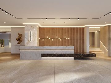 PROYECTO FRENTE A PARQUE PRIVADO MIRASIDRO DEPARTAMENTO FLAT EN VENTA