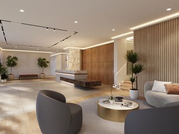 PROYECTO FRENTE A PARQUE PRIVADO MIRASIDRO DEPARTAMENTO FLAT EN VENTA