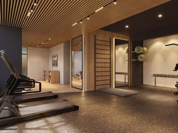 PROYECTO FRENTE A PARQUE PRIVADO MIRASIDRO DEPARTAMENTO FLAT EN VENTA