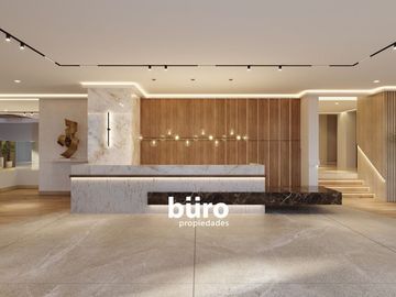 PROYECTO FRENTE A PARQUE PRIVADO MIRASIDRO DEPARTAMENTO FLAT EN VENTA