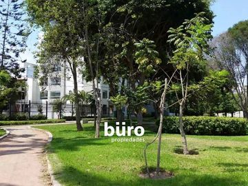 PROYECTO FRENTE A PARQUE PRIVADO MIRASIDRO DEPARTAMENTO FLAT EN VENTA
