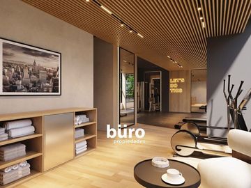 PROYECTO FRENTE A PARQUE PRIVADO MIRASIDRO PENTHOUSE EN VENTA
