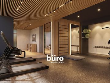 PROYECTO FRENTE A PARQUE PRIVADO MIRASIDRO PENTHOUSE EN VENTA