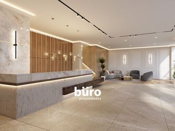 PROYECTO FRENTE A PARQUE PRIVADO MIRASIDRO PENTHOUSE EN VENTA