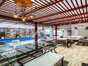 Casa en venta sector Nayon